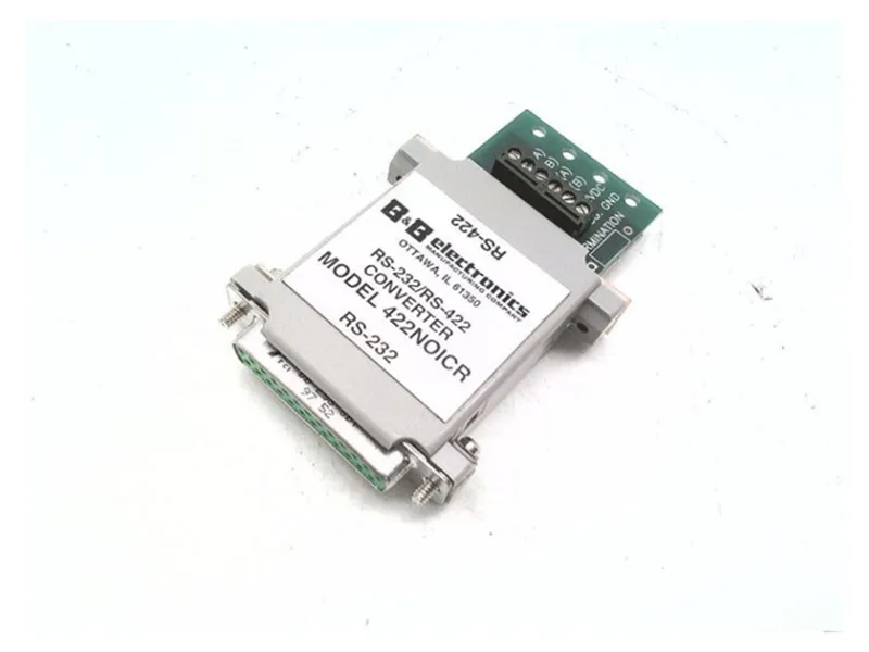 B&B SMARTWORX 422NOICR通訊轉換器