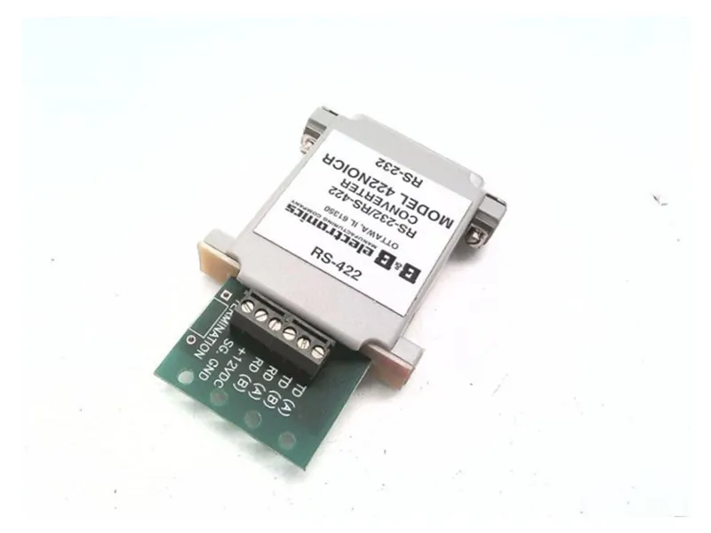 B&B SMARTWORX 422NOICR通訊轉換器