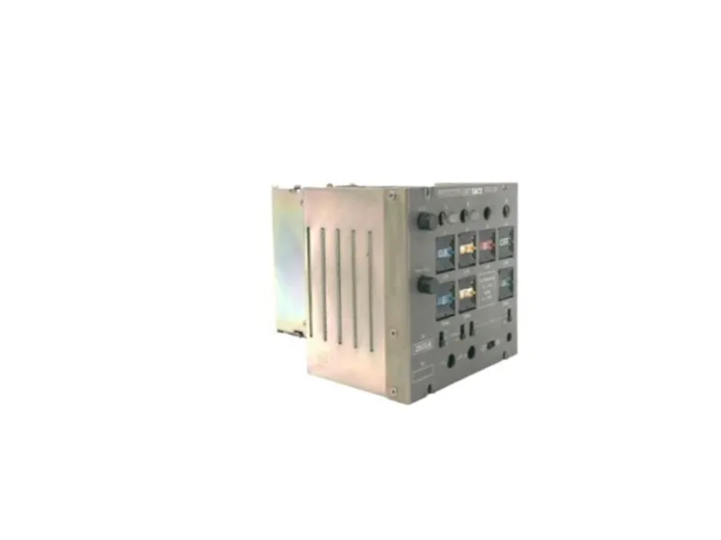 SACE PR1/P Circuit Breaker Accessory by ASEA BROWN BOVERI BALLAST