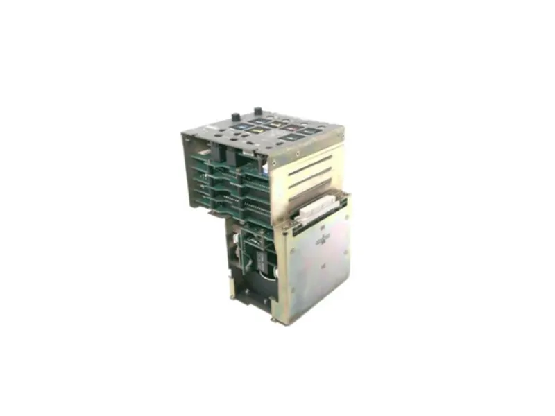 SACE PR1/P Circuit Breaker Accessory by ASEA BROWN BOVERI BALLAST