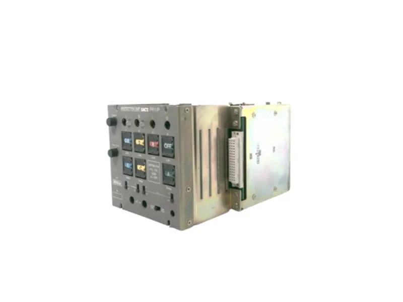 SACE PR1/P Circuit Breaker Accessory by ASEA BROWN BOVERI BALLAST