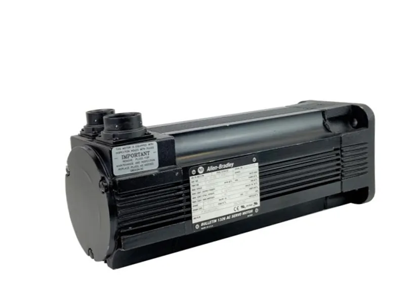 Động cơ servo ALLEN BRADLEY 1326AB-B420H-21-K4L