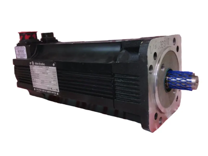 ALLEN BRADLEY 1326AB-B420H-21-L伺服馬達