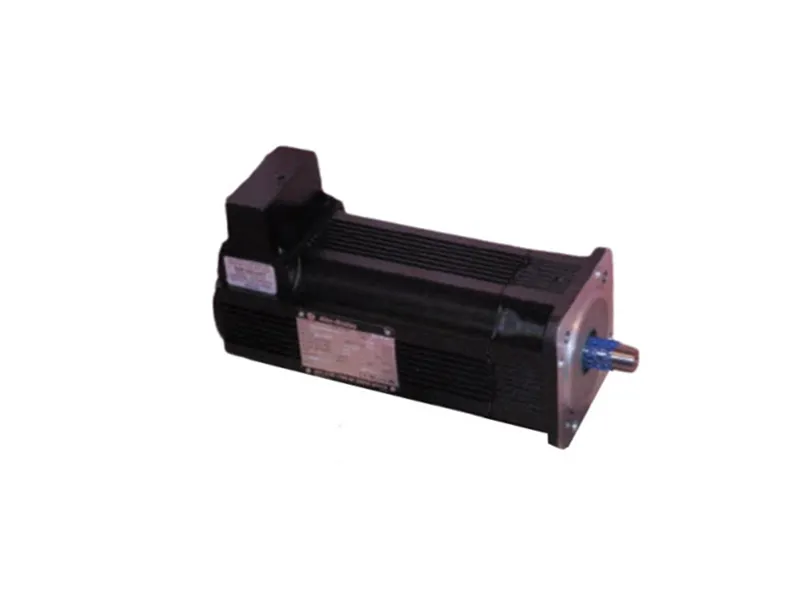 ALLEN BRADLEY 1326AB-B420H-M2L伺服馬達