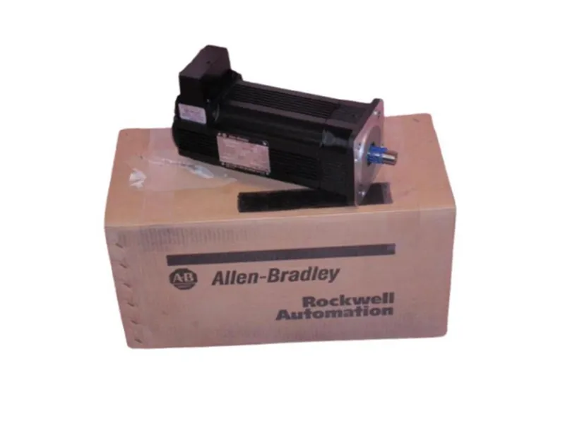 ALLEN BRADLEY 1326AB-B420H-M2L伺服馬達