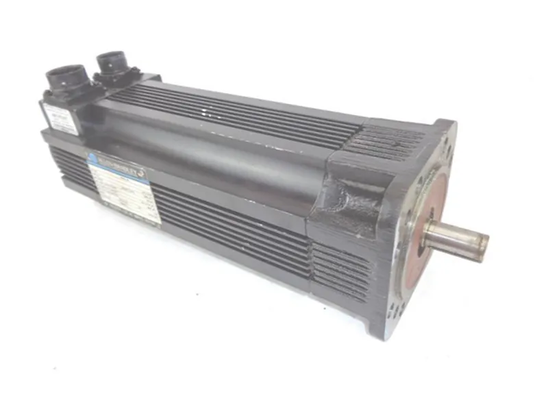 ALLEN BRADLEY 1326AB-B430E-21伺服馬達