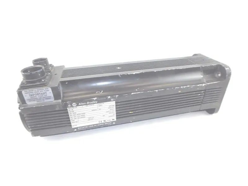 ALLEN BRADLEY 1326AB-B430E-21-K4伺服馬達