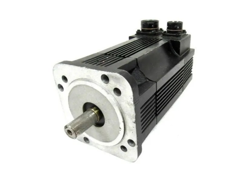 ALLEN BRADLEY 1326AB-B430E-M2LS伺服馬達