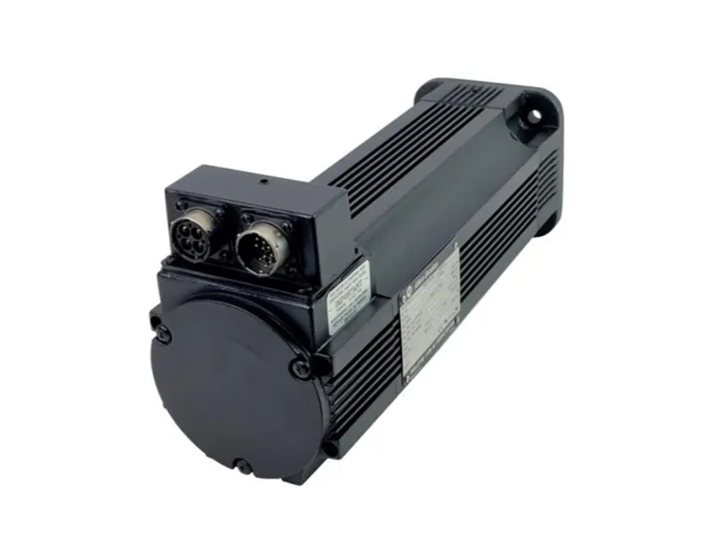 ALLEN BRADLEY 1326AB-B430E-S2L伺服馬達