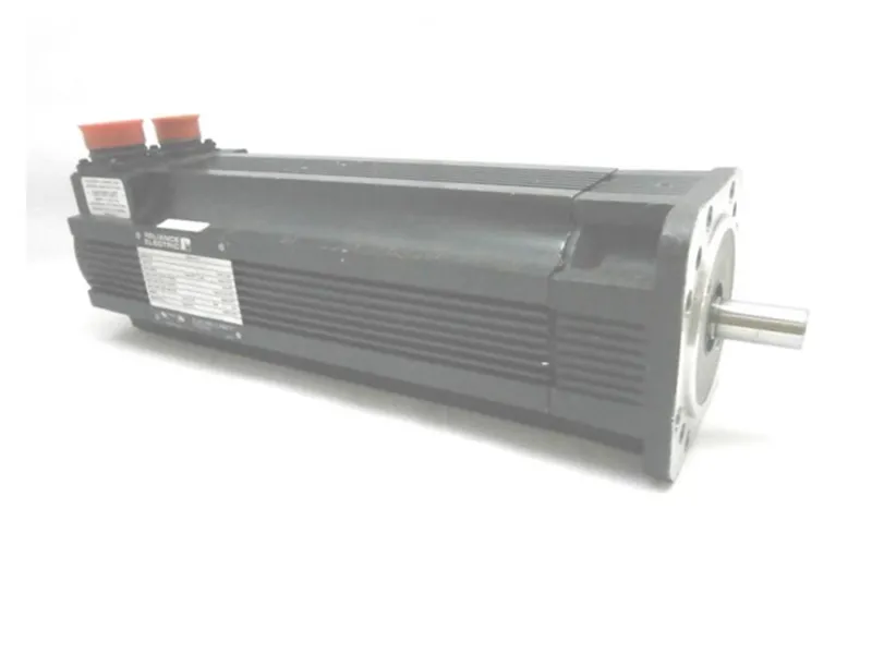 ALLEN BRADLEY 1326AB-B430G-21-K4伺服馬達