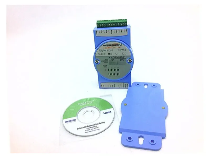 ADAM-4051-BE VDC Logik-I/O-Modul von B&B SMARTWORX
