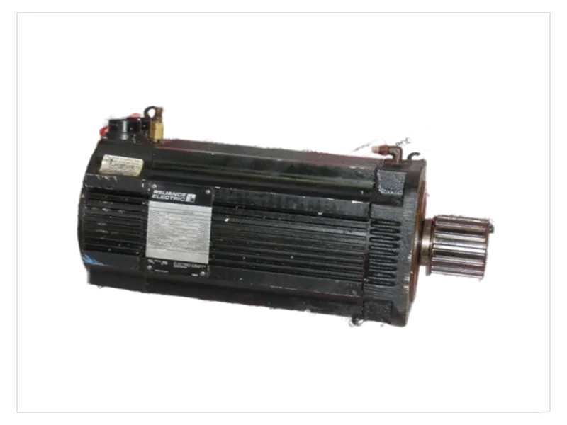ALLEN BRADLEY 1326AB-B515E-21-K5L伺服馬達