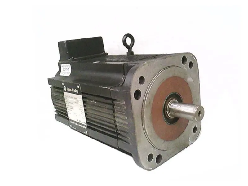 ALLEN BRADLEY 1326AB-B515E-S2L伺服馬達