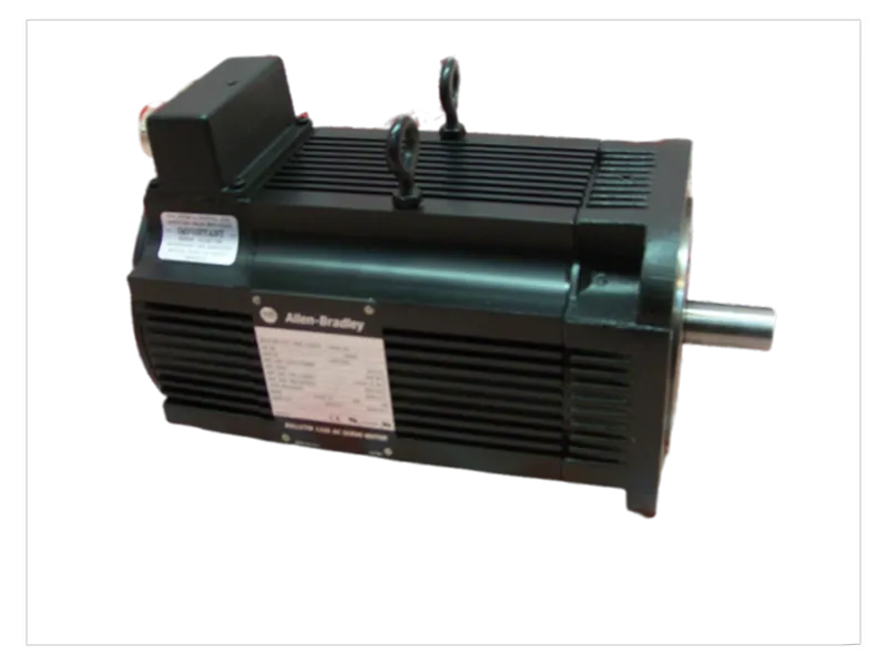 ALLEN BRADLEY 1326AB-B515E-S2L伺服馬達