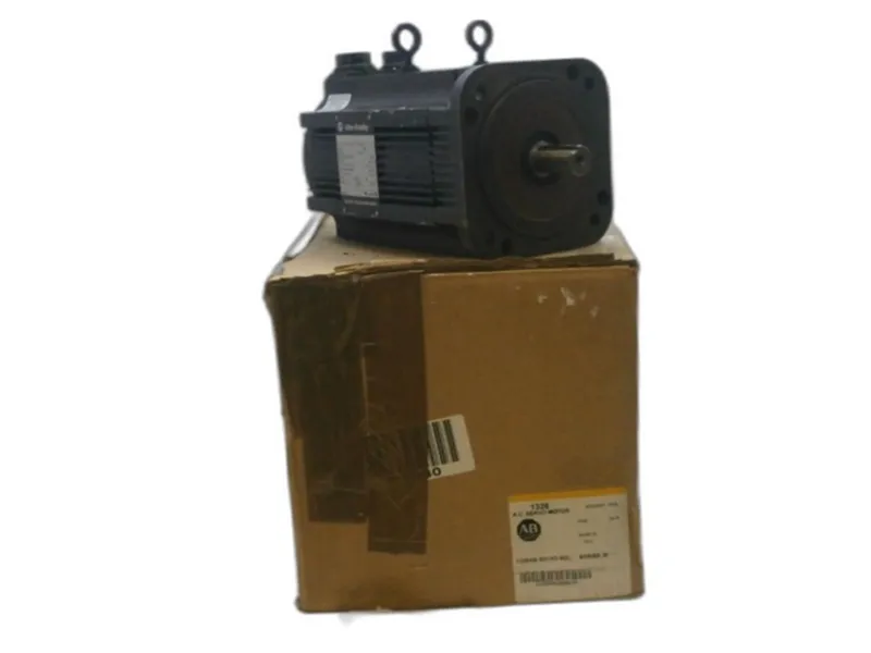 ALLEN BRADLEY 1326AB-B515G-M2L伺服馬達