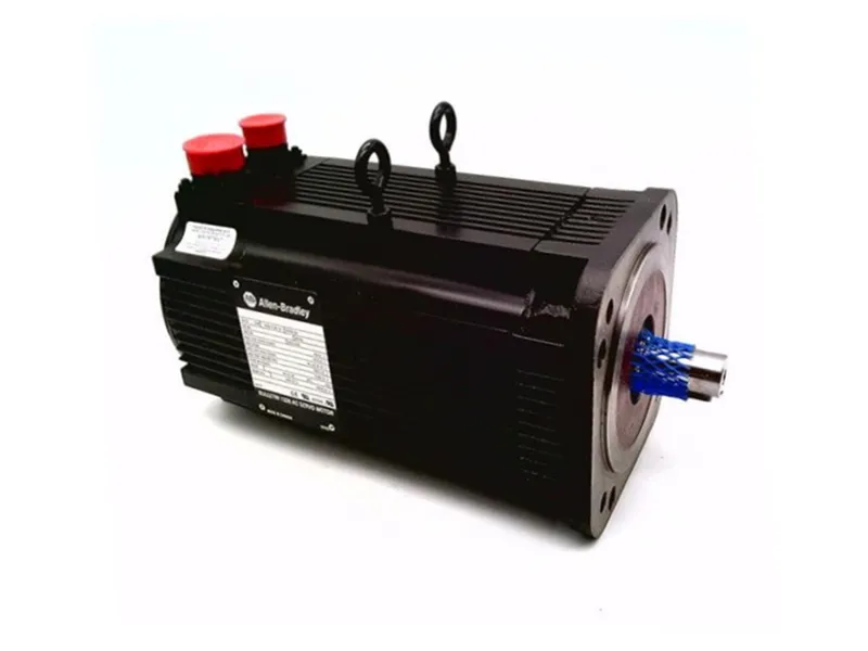 ALLEN BRADLEY 1326AB-B520F-21 伺服馬達