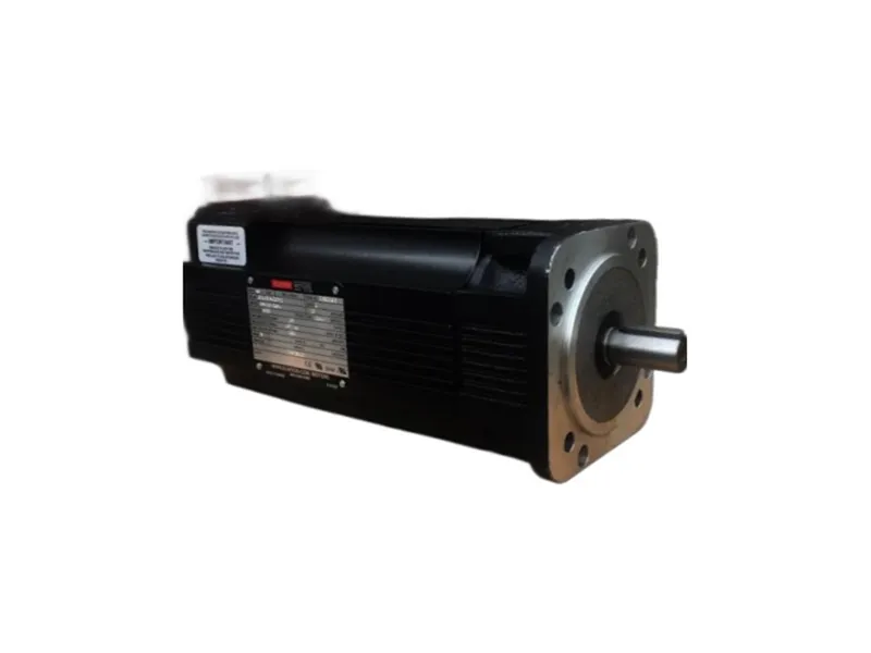 ALLEN BRADLEY 1326AB-B530E-21伺服馬達