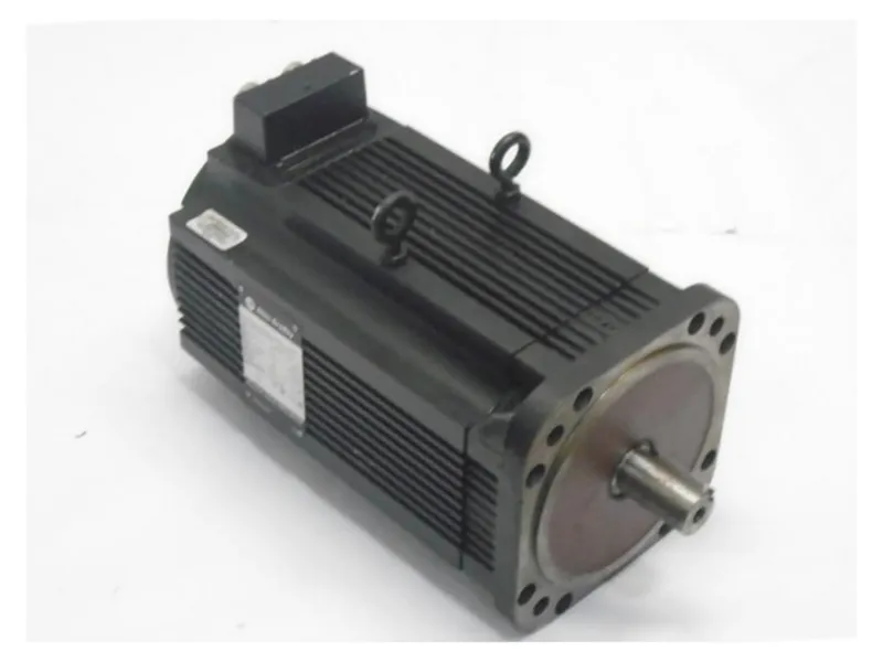 Động cơ servo ALLEN BRADLEY 1326AB-B720E-S2L