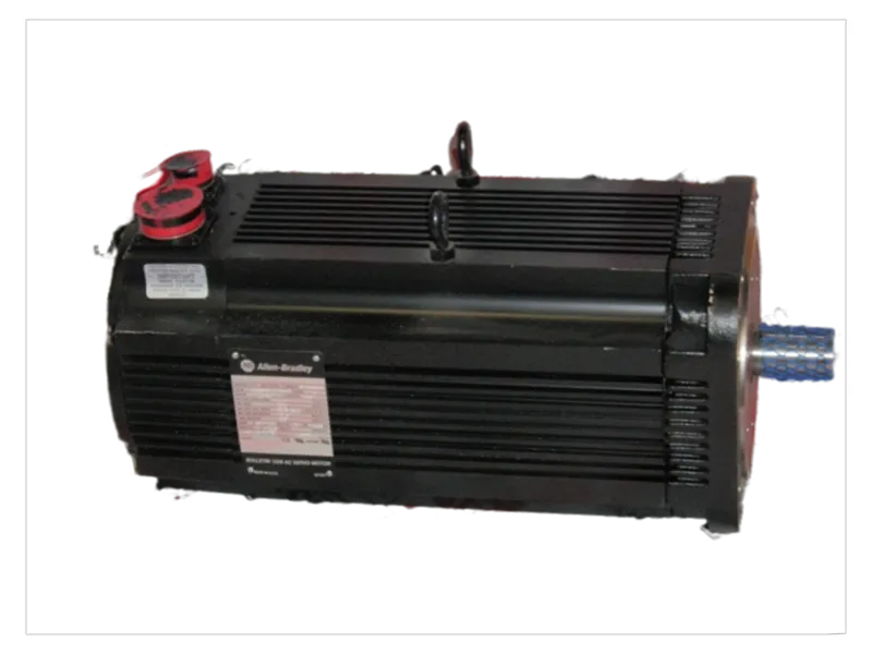 Động cơ servo ALLEN BRADLEY 1326AB-B720F-21-K7