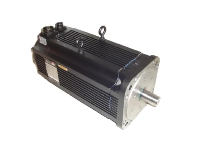 ALLEN BRADLEY 1326AB-B730E-21伺服馬達