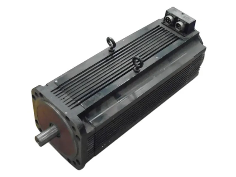 ALLEN BRADLEY 1326AB-B740E-M2LS伺服馬達
