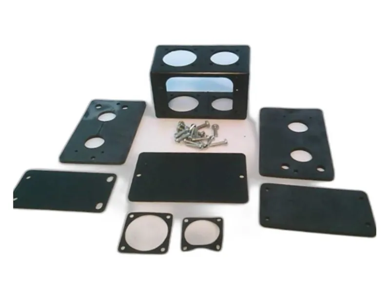 ALLEN BRADLEY 1326AB-MOD-RJAB1 Servo Cable and Accessory