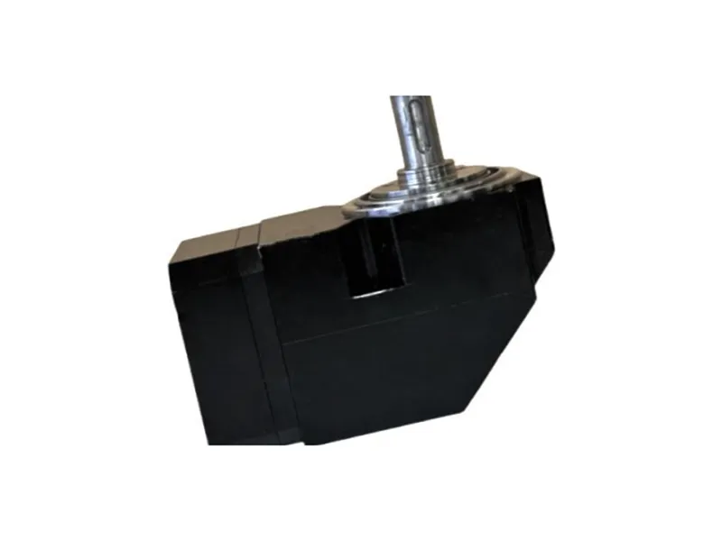 ALLEN BRADLEY 1326AB-RPA10-21 齒輪頭