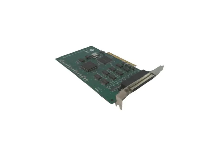 ADVANTECH PCI-1620A-DE Communication Card