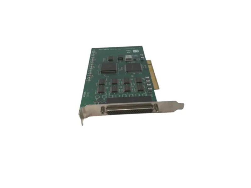 ADVANTECH PCI-1620A-DE Communication Card