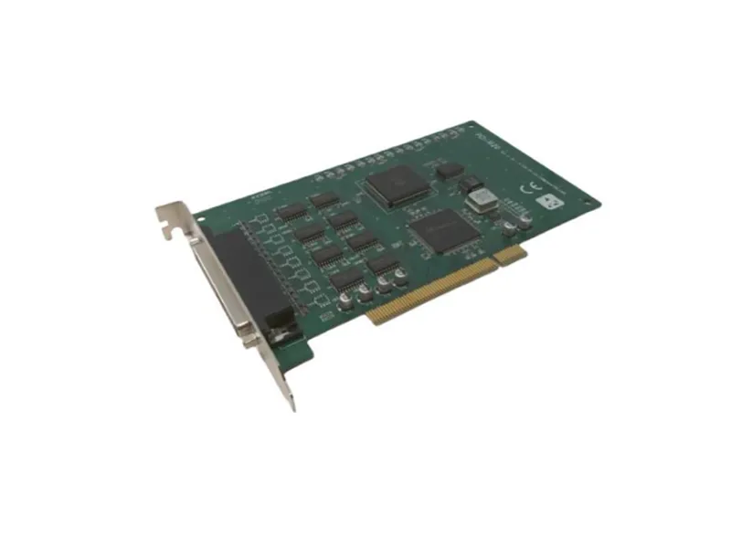 Scheda di comunicazione PCI-1620A-DE di B&B SMARTWORX