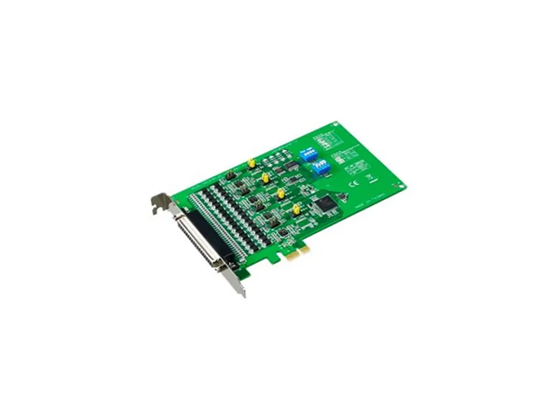 B&B SMARTWORX PCIE-1612B-AE通訊卡