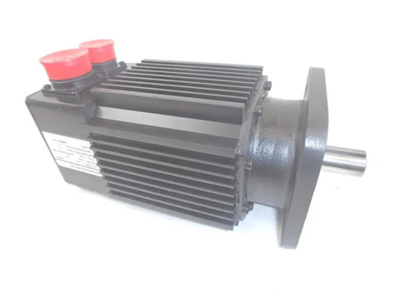 ALLEN BRADLEY 1326AS-B420G-21伺服馬達