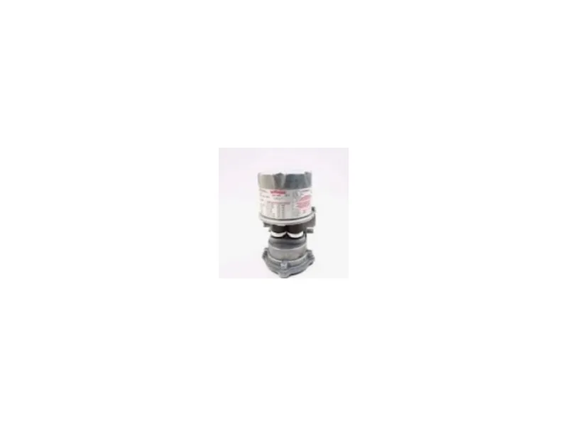 SA11A Pressure Switch by JOUCOMATIC