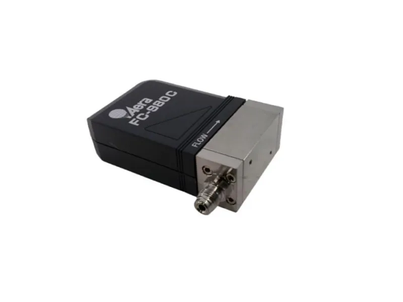 FC-980C Flow Meter by AERA