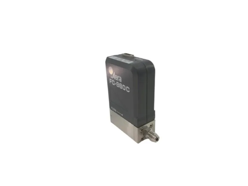 AERA FC-980C流量計