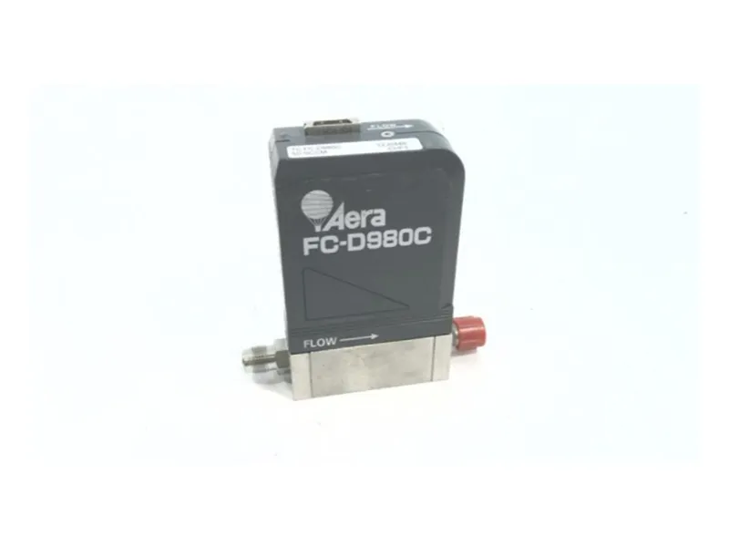 AERA TC FC-D980C Flow Meter