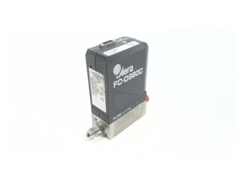 AERA TC FC-D980C Flow Meter