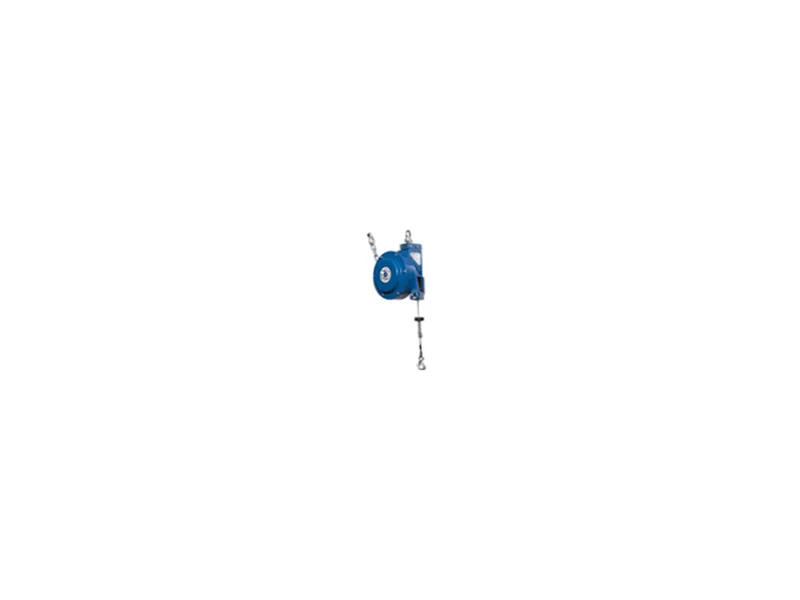 110KA Tool Balancer by AERO ENGINEERING
