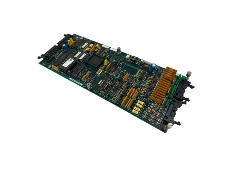ALLEN BRADLEY 133496 PLC/Add-On Board deska
