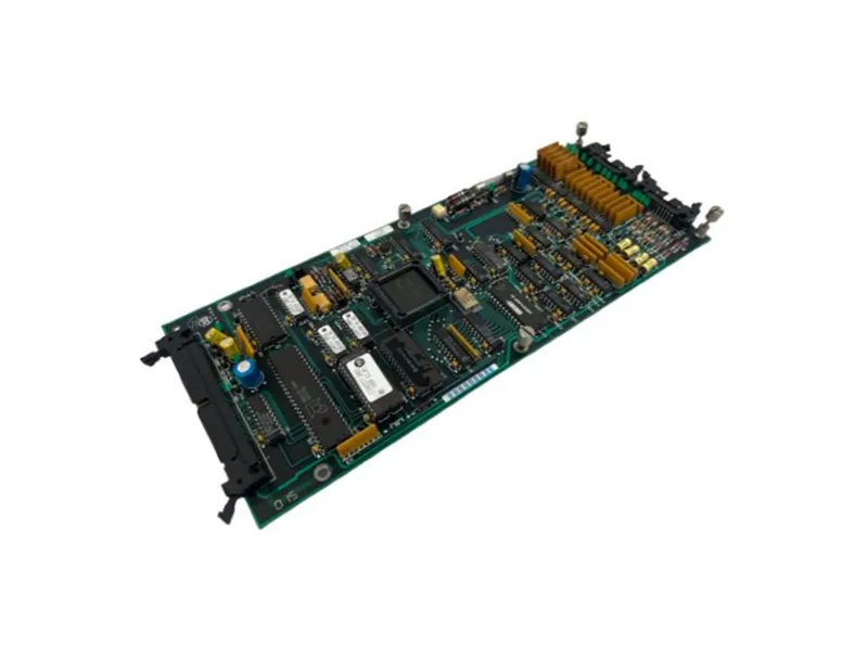 ALLEN BRADLEY 133496 PLC/Add-On Board deska