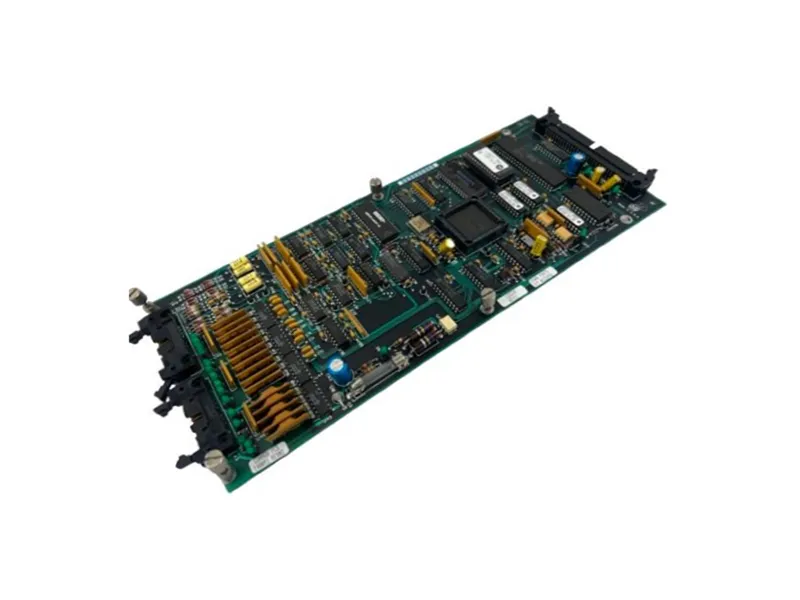 ALLEN BRADLEY 133496 PLC/Add-On Board deska