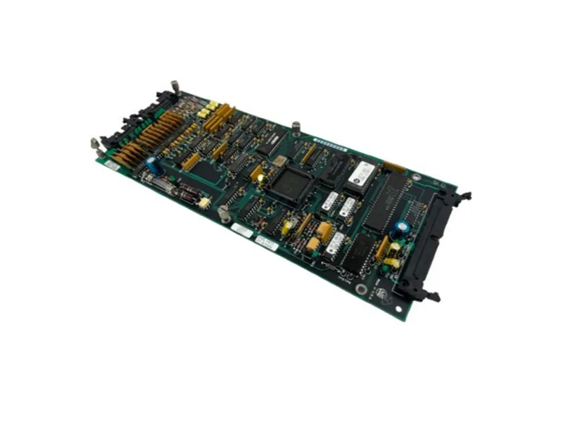 ALLEN BRADLEY 133496 PLC/Add-On Board deska