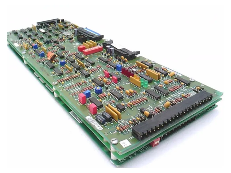 ALLEN BRADLEY 133583 控制/介面板