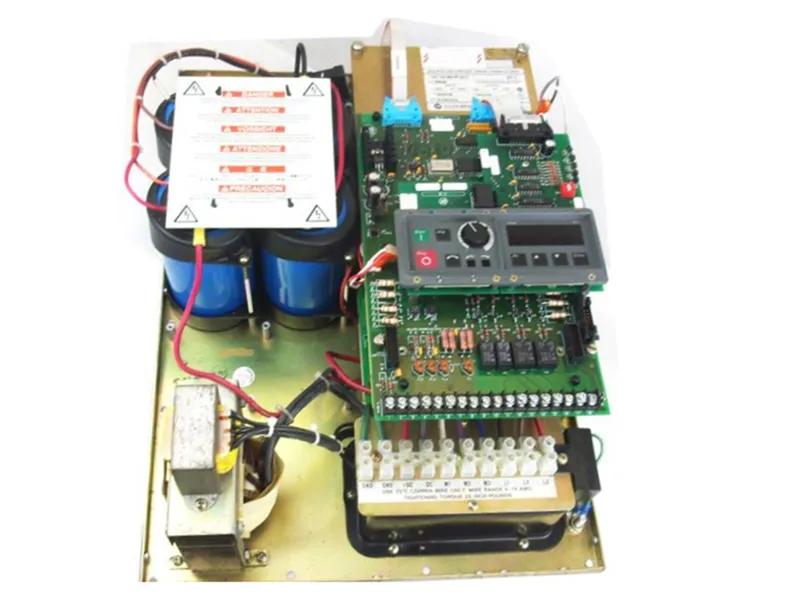 ALLEN BRADLEY 1336-0025-E0F-FA2-L3 驅動器