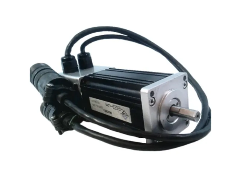 AEROTECH BMS100-A-MS-E2500H伺服馬達