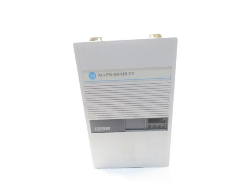 ALLEN BRADLEY 1336-B003-EAD 驅動器
