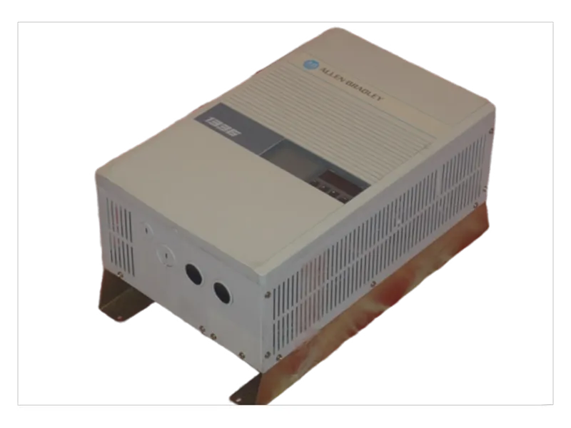 ALLEN BRADLEY 1336-B003-EAD 驅動器