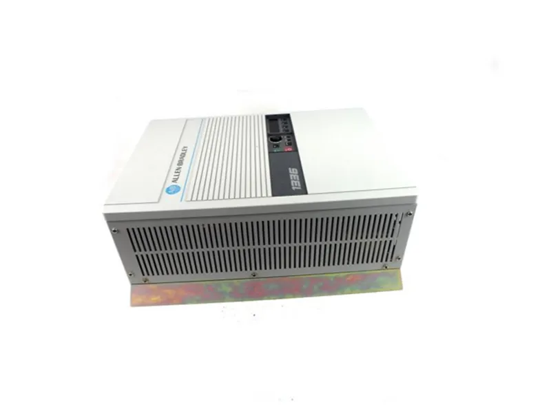 ALLEN BRADLEY 1336-B003-EAD-FA2-L3 驅動器