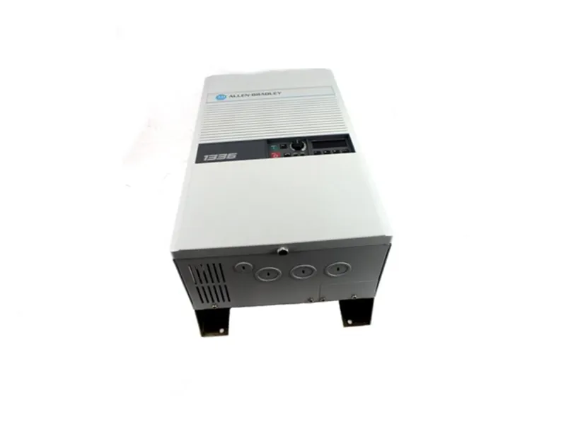 ALLEN BRADLEY 1336-B003-EAD-FA2-L3 驅動器