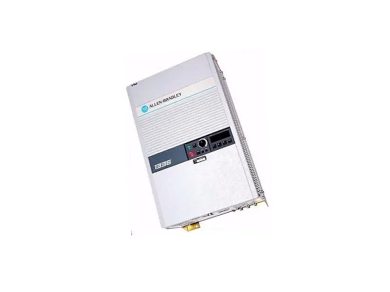 ALLEN BRADLEY 1336-B003-EAD-FA2-L3-S1 驅動器